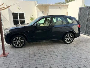 2018 بي أم دابليو اكس - 5 M50i