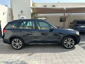 2018 بي أم دابليو اكس - 5 M50i