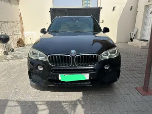2018 بي أم دابليو اكس - 5 M50i