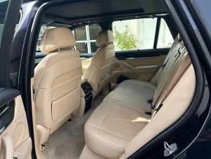2018 بي أم دابليو اكس - 5 M50i