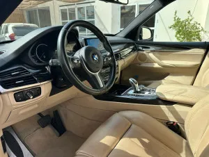 2018 بي أم دابليو اكس - 5 M50i