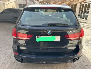 2018 بي أم دابليو اكس - 5 M50i