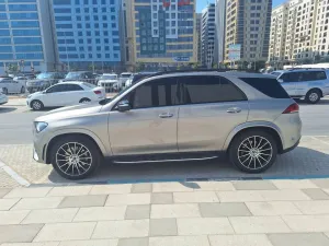 2022 Mercedes-Benz GLE GLE450