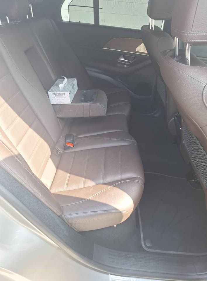 2022 Mercedes-Benz GLE GLE450