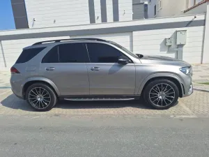 2022 Mercedes-Benz GLE GLE450