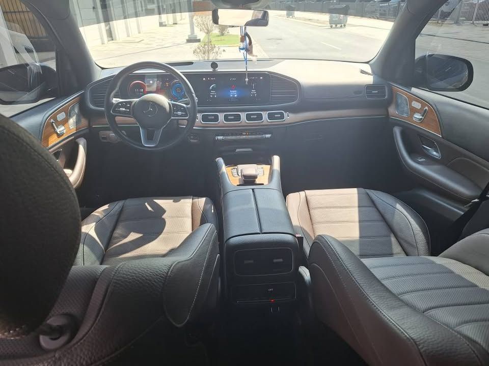 2022 Mercedes-Benz GLE GLE450