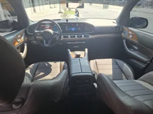 2022 Mercedes-Benz GLE GLE450