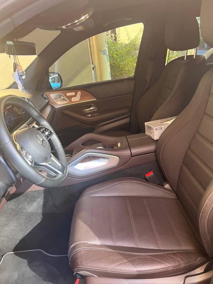 2022 Mercedes-Benz GLE GLE450