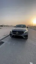 2018 مرسيدس-بنز GLE - جي ال اي GLE 300