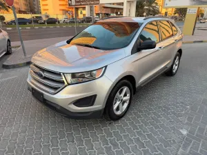 2017 فورد ايدج SE