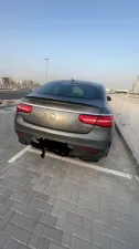 2018 مرسيدس-بنز GLE - جي ال اي GLE 300