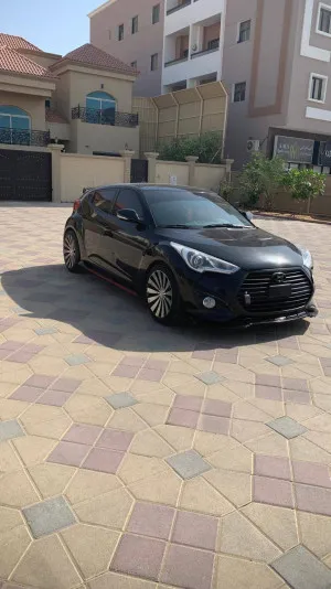 2012 هيونداي فوليستر standard