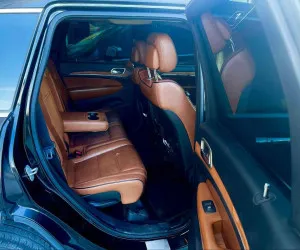 2011 Jeep Grand Cherokee 80th Anniversary