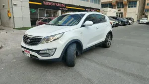 2016 Kia Sportage GTL