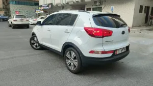 2016 Kia Sportage GTL