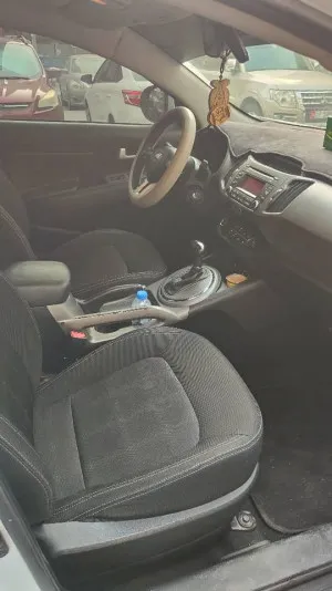 2016 Kia Sportage GTL