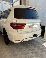 2024 نيسان باترول SE T2