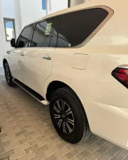 2024 نيسان باترول SE T2