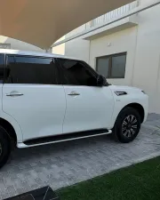 2024 نيسان باترول SE T2