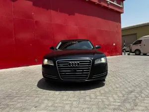 2014 اودي آي ٨ 4.0T quattro