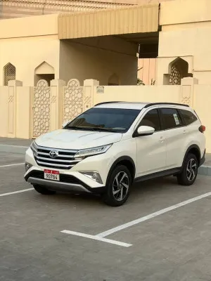 2023 Toyota Rush GL