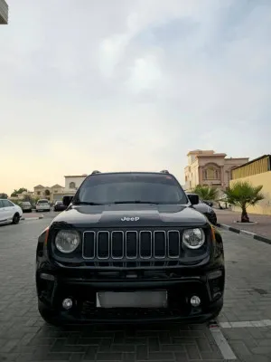2019 جييب رينجيد Limited