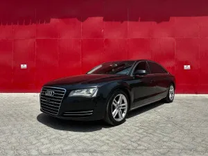 2014 اودي آي ٨ 4.0T quattro