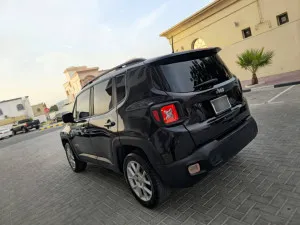 2019 جييب رينجيد Limited