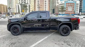 2023 GMC Sierra SLE