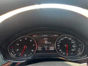2014 اودي آي ٨ 4.0T quattro