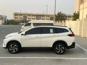 2023 Toyota Rush GL