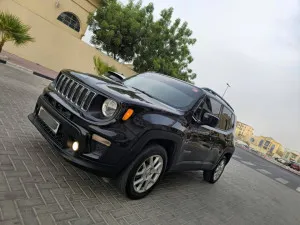 2019 جييب رينجيد Limited