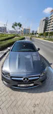 2019 Mercedes-Benz E-Class E200 Coupe
