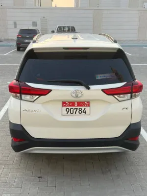 2023 Toyota Rush GL