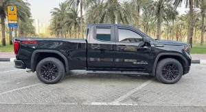 2023 GMC Sierra SLE