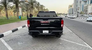 2023 GMC Sierra SLE