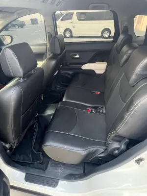 2023 Toyota Rush GL
