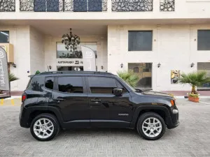 2019 جييب رينجيد Limited