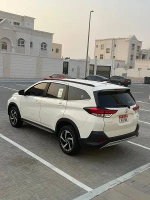 2023 Toyota Rush GL
