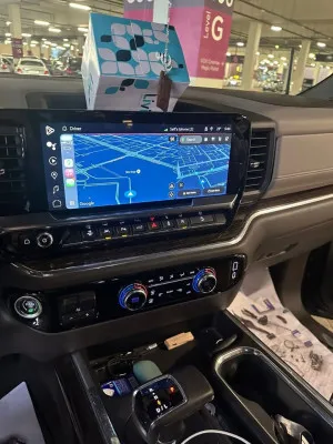 2023 جي أم سي سييرا Elevation