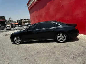 2014 اودي آي ٨ 4.0T quattro