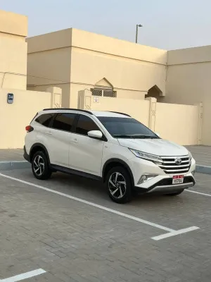 2023 Toyota Rush GL