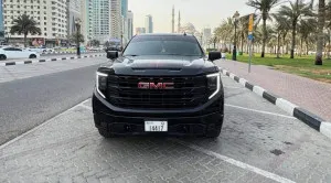2023 GMC Sierra SLE