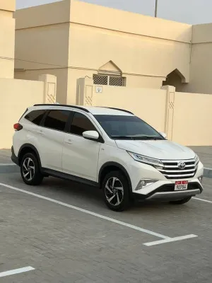 2023 Toyota Rush GL