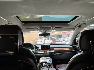 2014 اودي آي ٨ 4.0T quattro