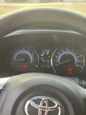 2023 Toyota Rush GL