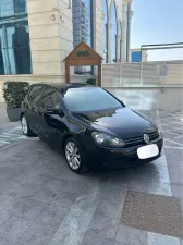 2013 Volkswagen Golf GTD