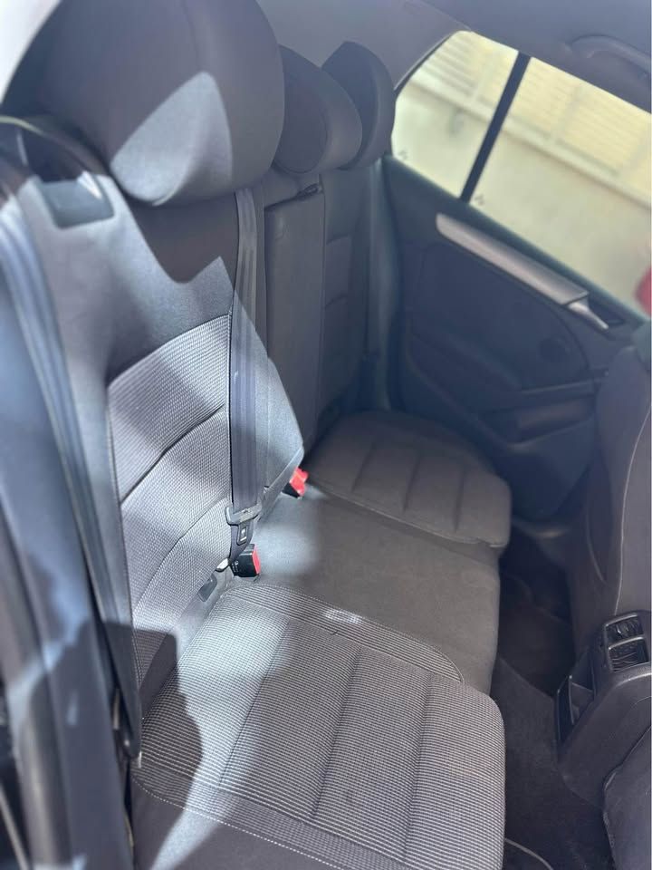 2013 Volkswagen Golf GTD