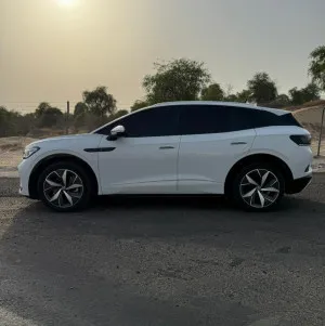 2022 فولجس فاجن اي دي ٤ crozz Lite Pro