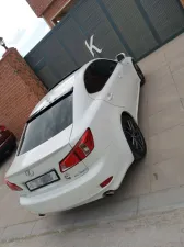 2011 Lexus IS IS 250